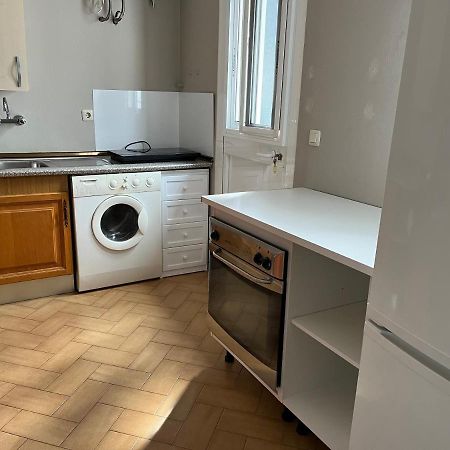Atico Centro 17 Διαμέρισμα Χέρεζ Εξωτερικό φωτογραφία