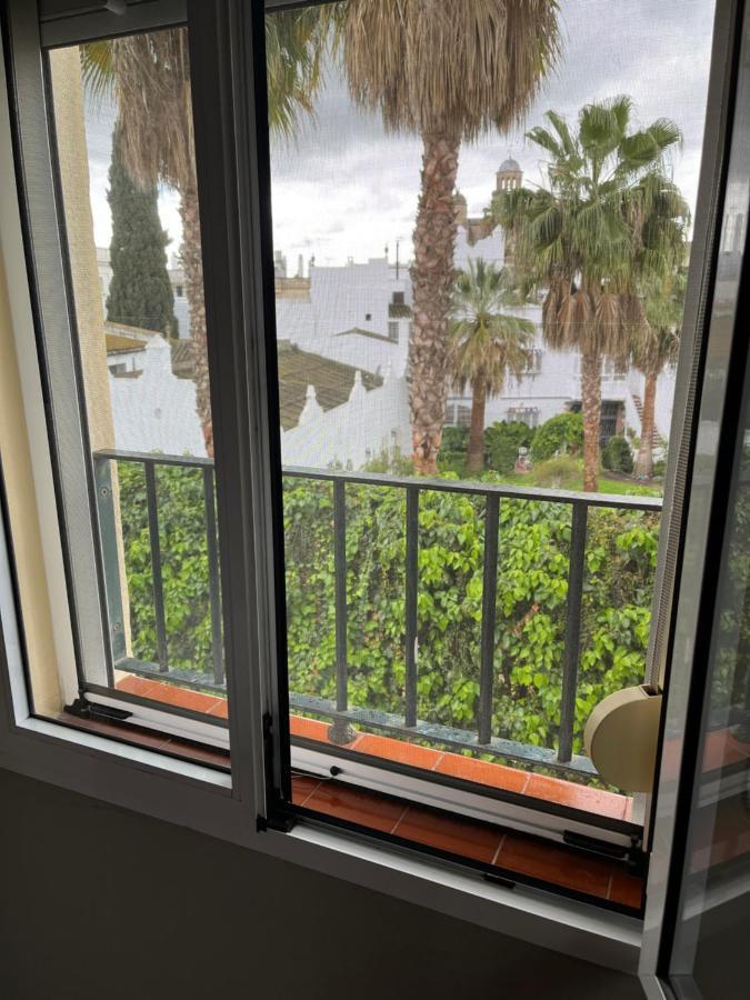 Atico Centro 17 Διαμέρισμα Χέρεζ Εξωτερικό φωτογραφία