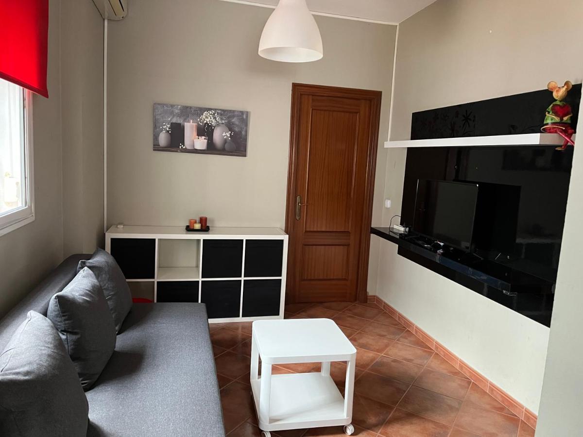 Atico Centro 17 Διαμέρισμα Χέρεζ Εξωτερικό φωτογραφία